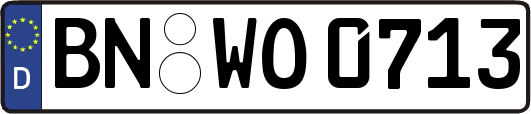 BN-WO0713