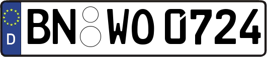 BN-WO0724