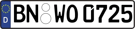 BN-WO0725