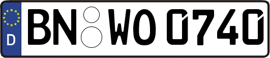 BN-WO0740