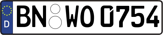 BN-WO0754