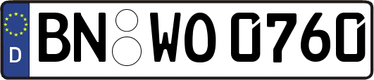 BN-WO0760