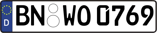 BN-WO0769
