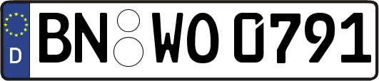 BN-WO0791