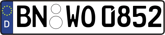 BN-WO0852