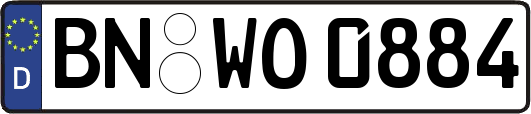 BN-WO0884