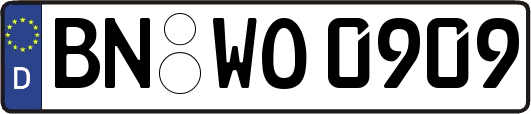 BN-WO0909