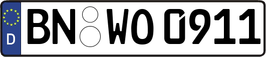 BN-WO0911