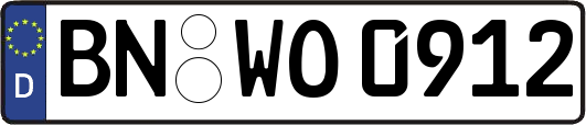 BN-WO0912