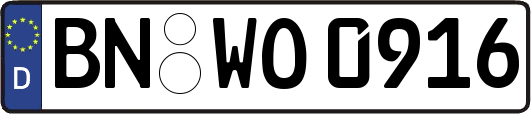 BN-WO0916