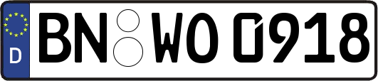 BN-WO0918