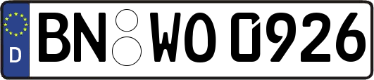 BN-WO0926