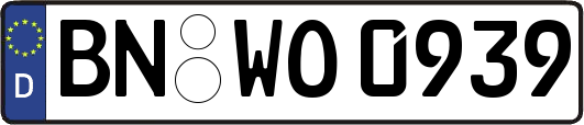 BN-WO0939