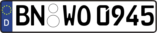 BN-WO0945