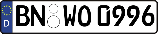 BN-WO0996