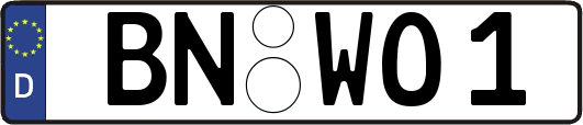 BN-WO1