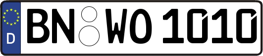 BN-WO1010