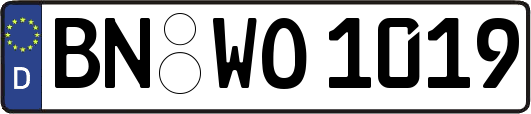 BN-WO1019