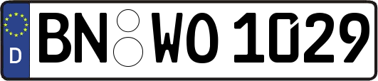 BN-WO1029