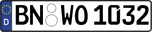 BN-WO1032