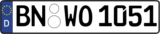 BN-WO1051