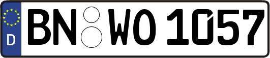 BN-WO1057