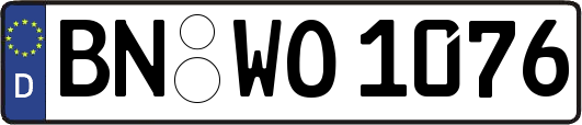 BN-WO1076