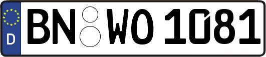 BN-WO1081