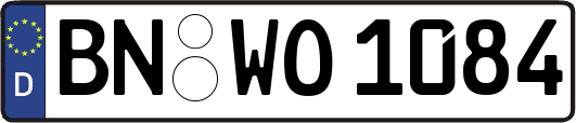 BN-WO1084