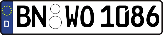 BN-WO1086