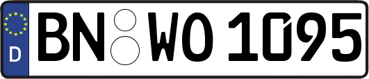 BN-WO1095