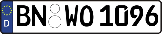 BN-WO1096