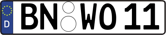 BN-WO11