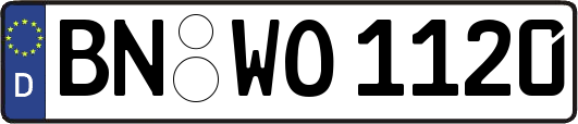 BN-WO1120