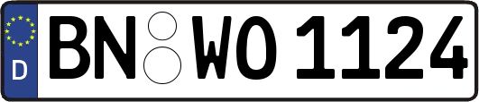 BN-WO1124