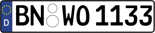 BN-WO1133