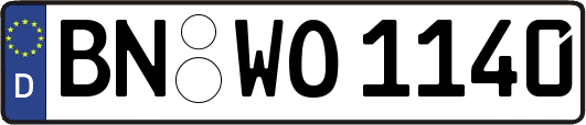 BN-WO1140