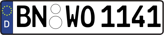 BN-WO1141