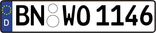 BN-WO1146