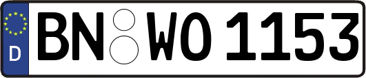 BN-WO1153
