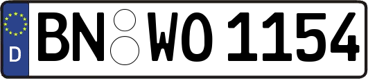 BN-WO1154