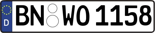 BN-WO1158