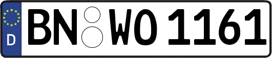 BN-WO1161