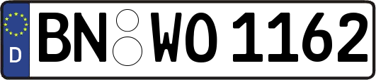 BN-WO1162