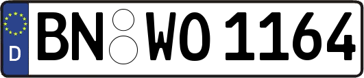 BN-WO1164