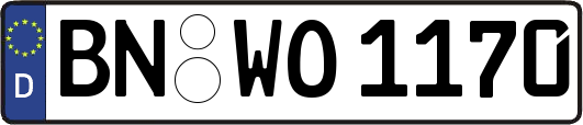 BN-WO1170