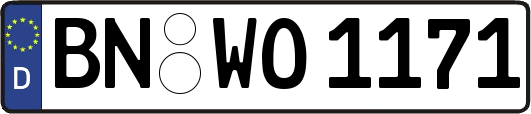BN-WO1171
