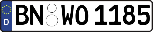 BN-WO1185
