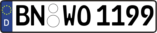 BN-WO1199