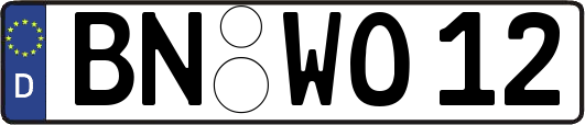 BN-WO12